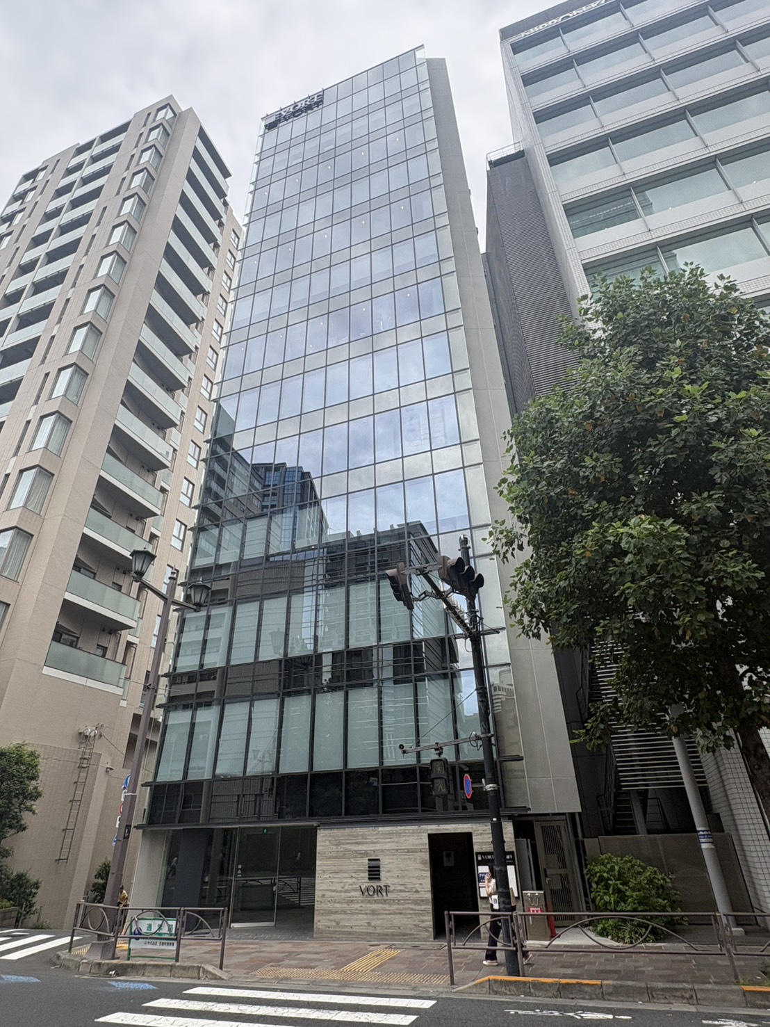 東京支店